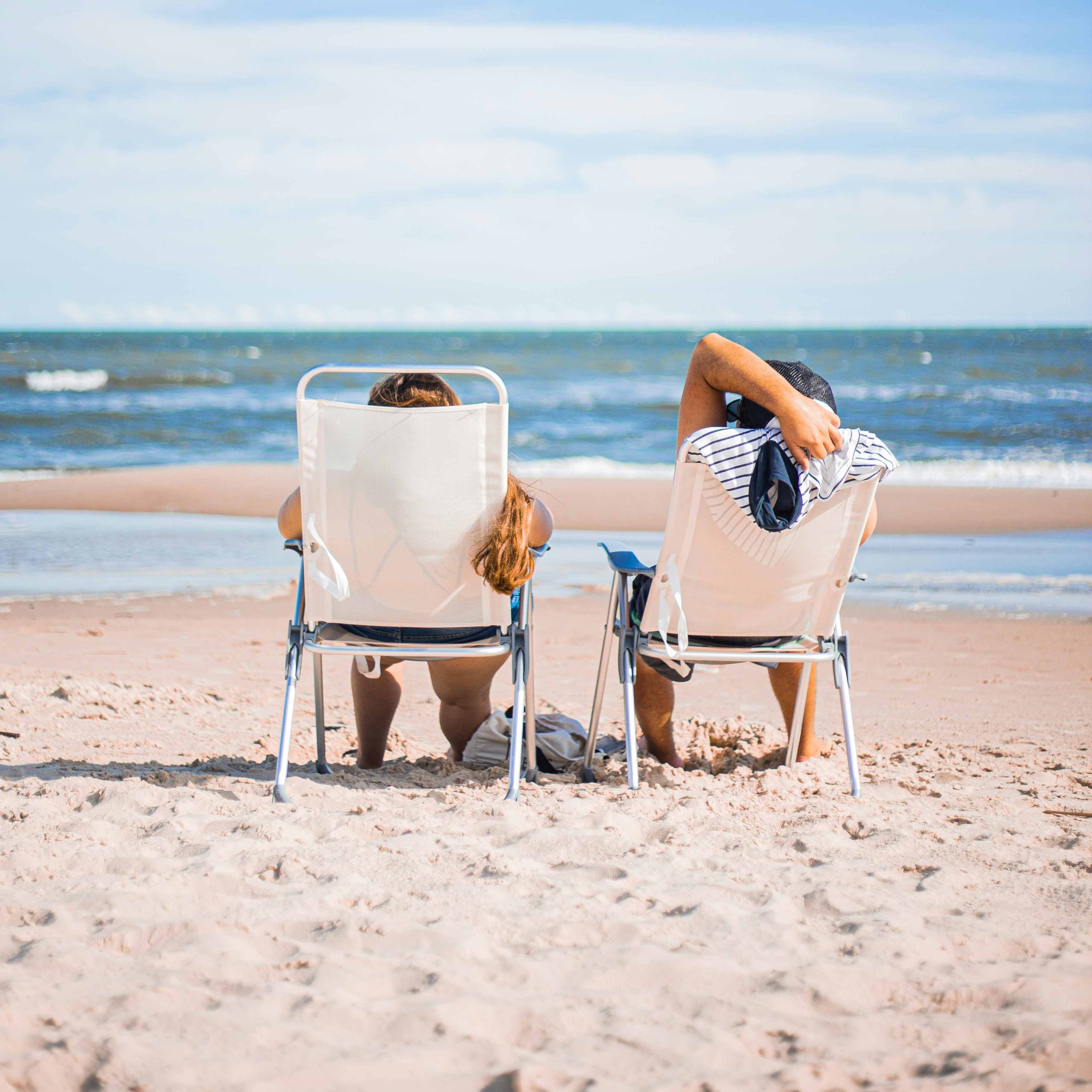 Accommodations and Travel