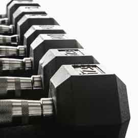 Health, Fitness and Wellness Equipment