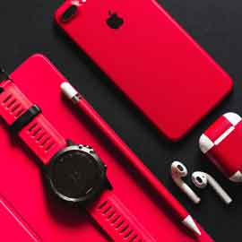 Technology, Electronics, Audio, Visual