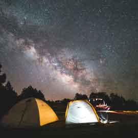 Outdoor, Event Products and Equipment