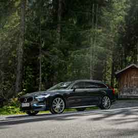 Automotive